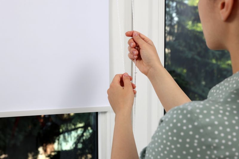 Blinds Hanging Service in Littleton, CO
