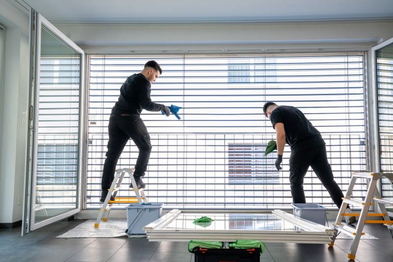 Cellular Shades Cleaning in Worcester, MA