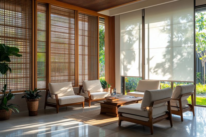 Automatic Drapes Installation in Manassas, VA