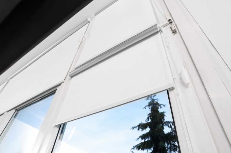 Blinds Installation in Denver County, CO