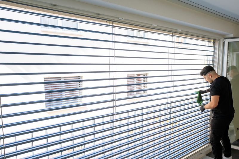 Cellular Shades Cleaning in Framingham, MA