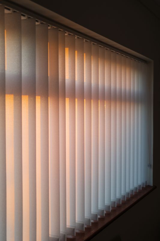 Door Shade Installation in Littleton, CO