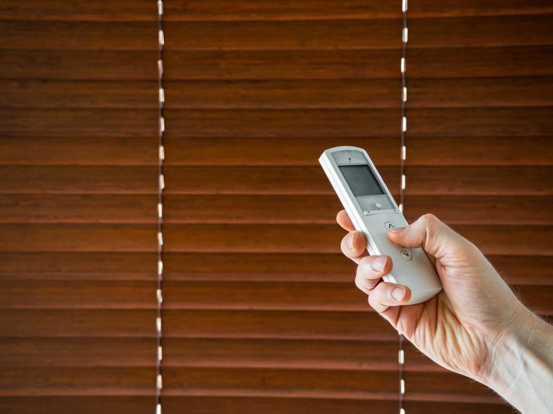 Electric Blinds Installation in Arvada, CO