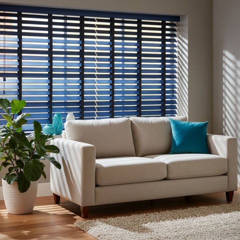 Horizontal Blind Repair in Boulder, CO