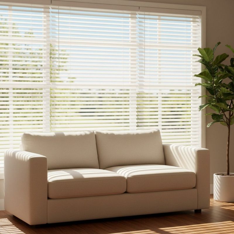 Horizontal Blind Repair in Manassas, VA