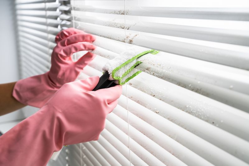 How Regular Cleaning Extends The Life Of Blinds And Shades