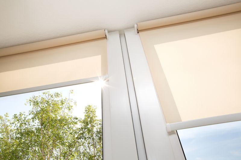 Roman Shades Repair in Manassas, VA