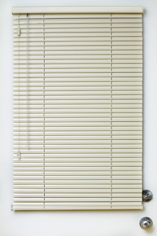 Track Blinds Installation in Denver, CO