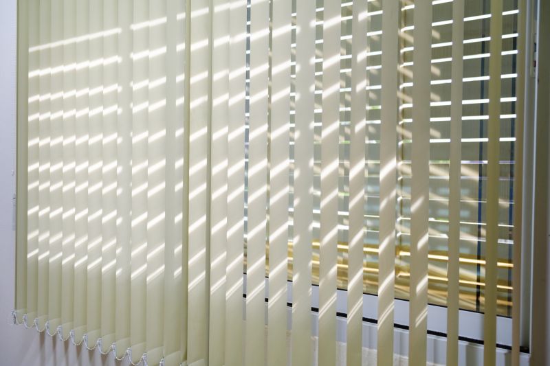 Venetian Blinds Cleaning