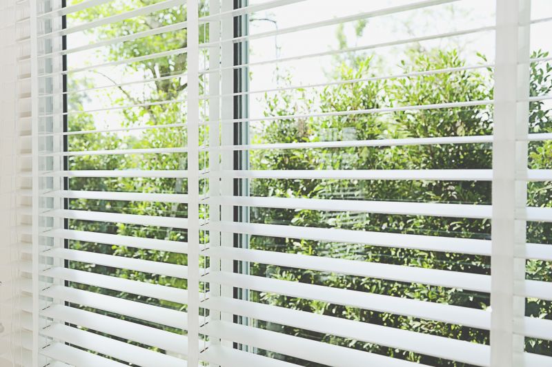 Venetian Blinds Cleaning in Framingham, MA