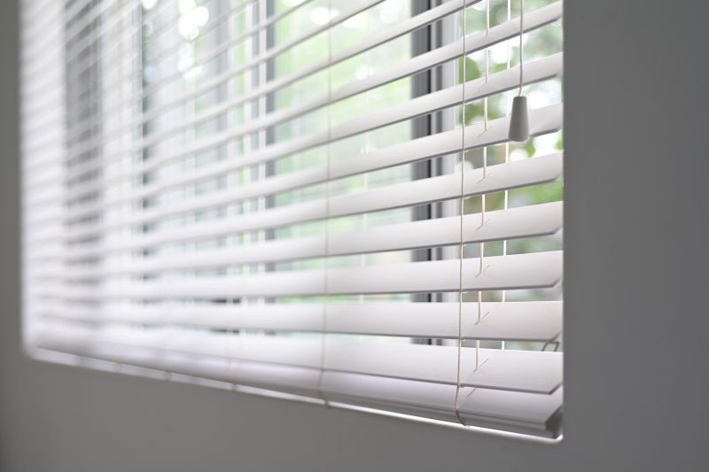 Vertical Blinds Installation in Longmont, CO