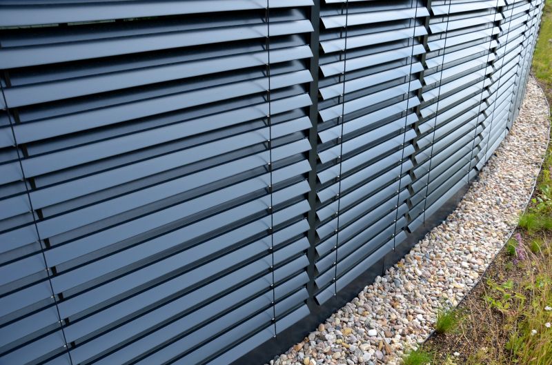 Vertical Blinds Installation in Littleton, CO