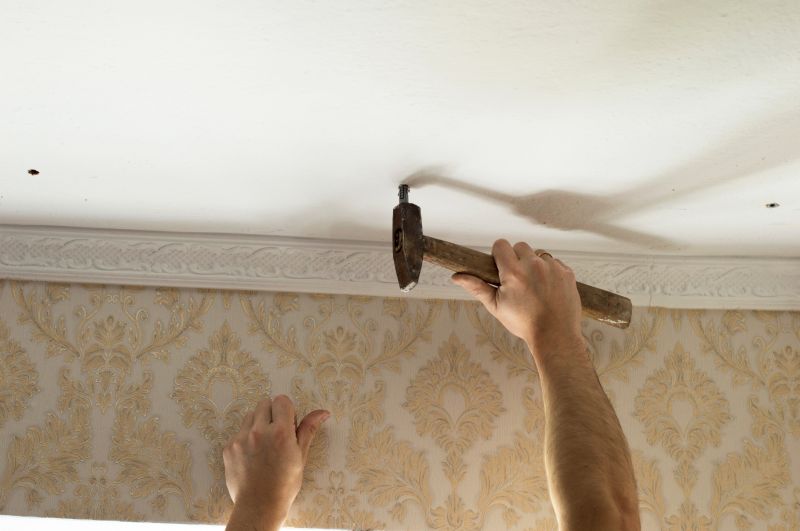 Wallpaper Installation in Kansas City, MO