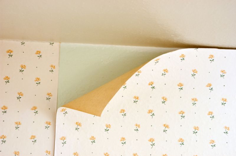 Wallpaper Patching in Kansas City, KS