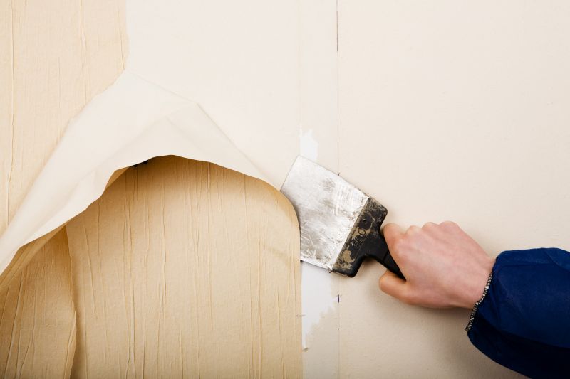 Wallpaper Stripping in Kansas City, MO