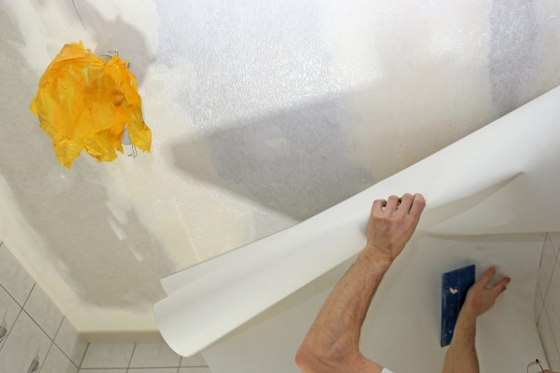 Wallpapering Service in Kansas City, MO