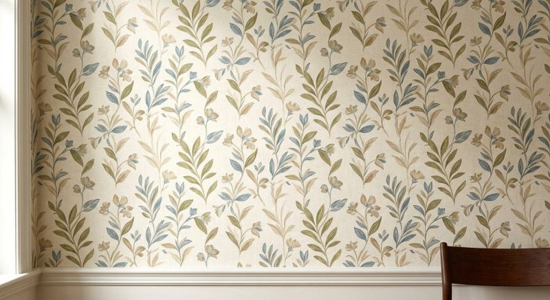 Wallpapering Service in Denver County, CO