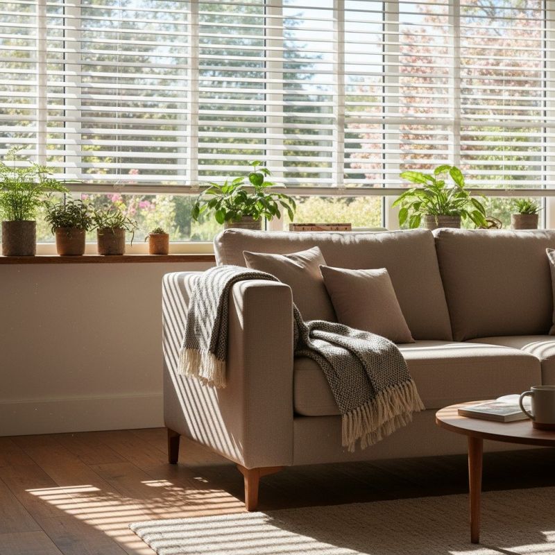 Window Blinds Repair in Longmont, CO
