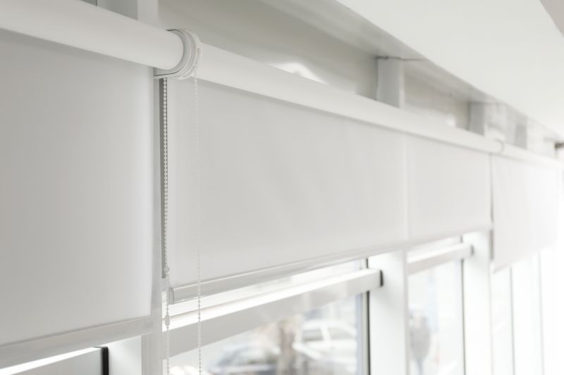 Wood Blinds Installation in Littleton, CO